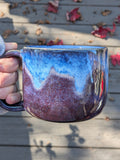 Drippy Cosmic Mug 3