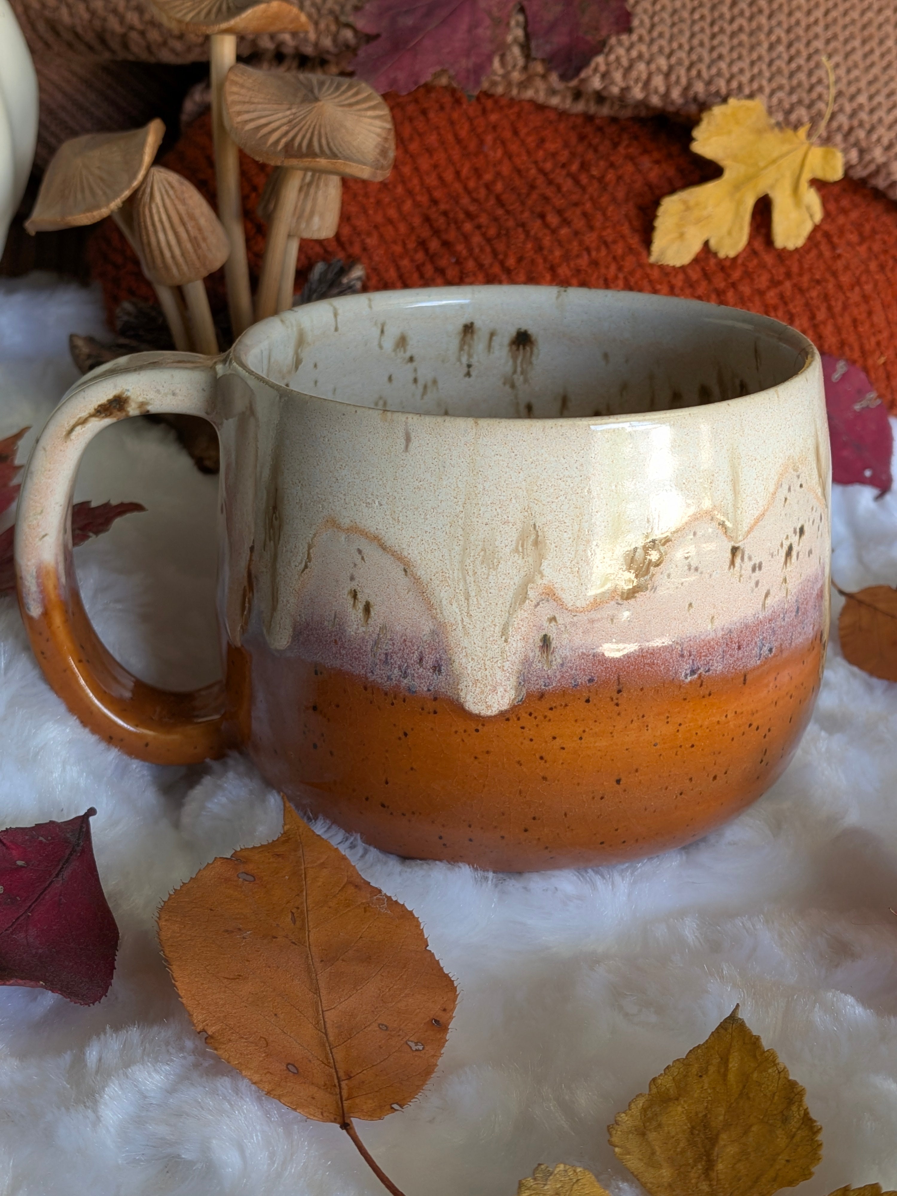Dreamy Fall Mug 6
