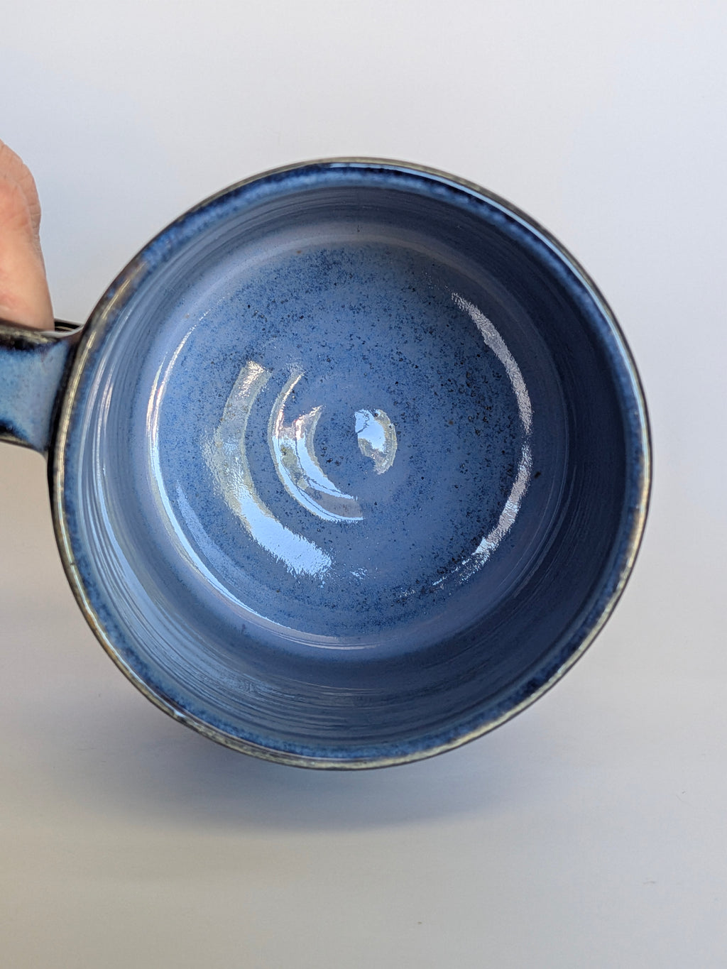 Drippy Cosmic Mug 2