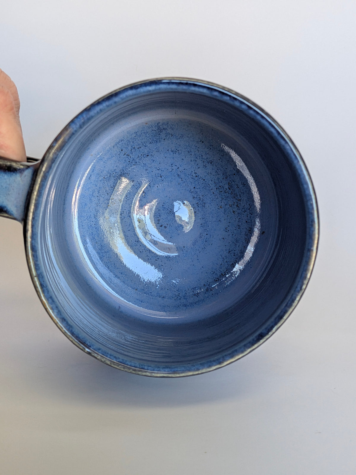 Drippy Cosmic Mug 2