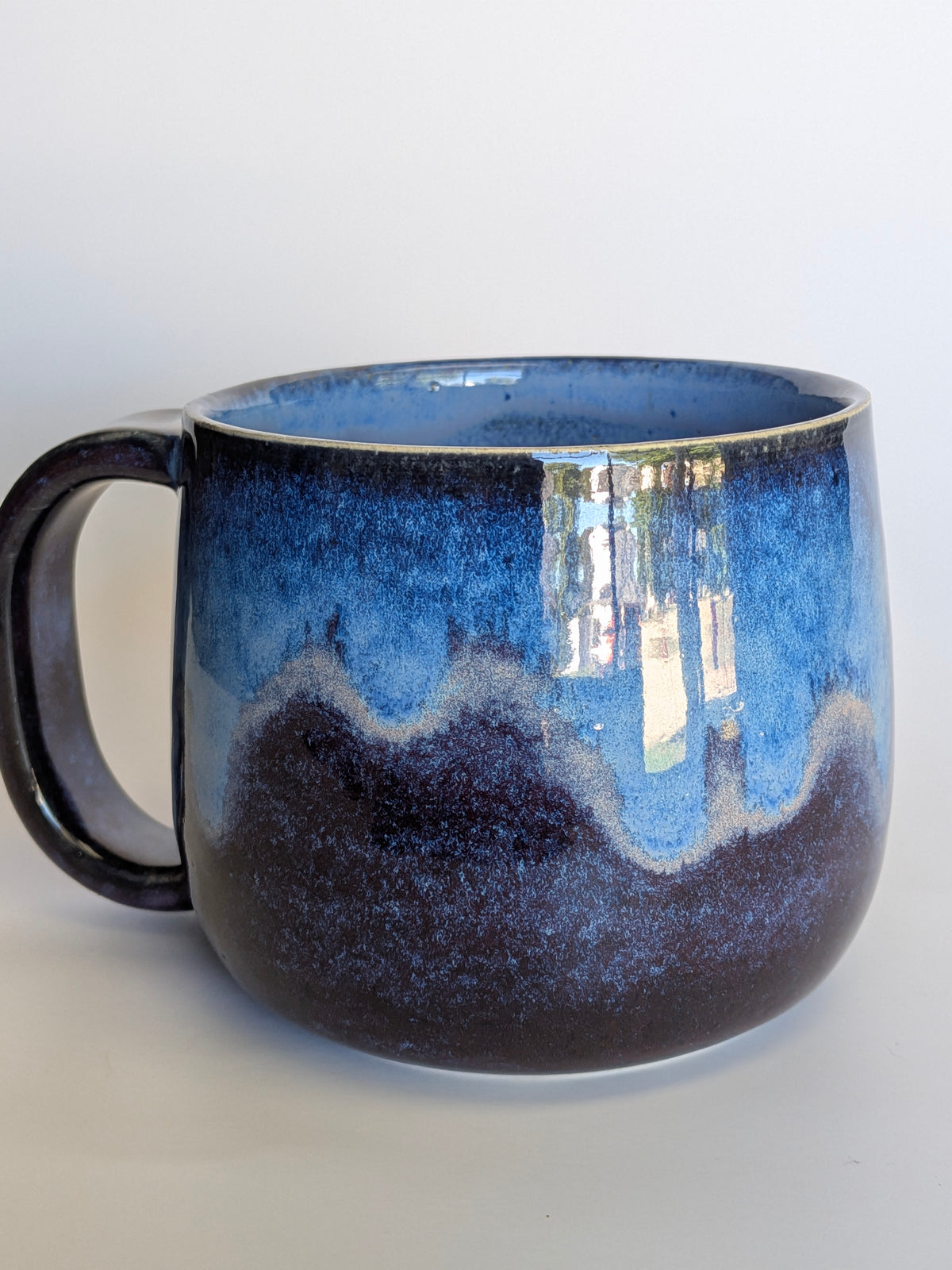Drippy Cosmic Mug 4