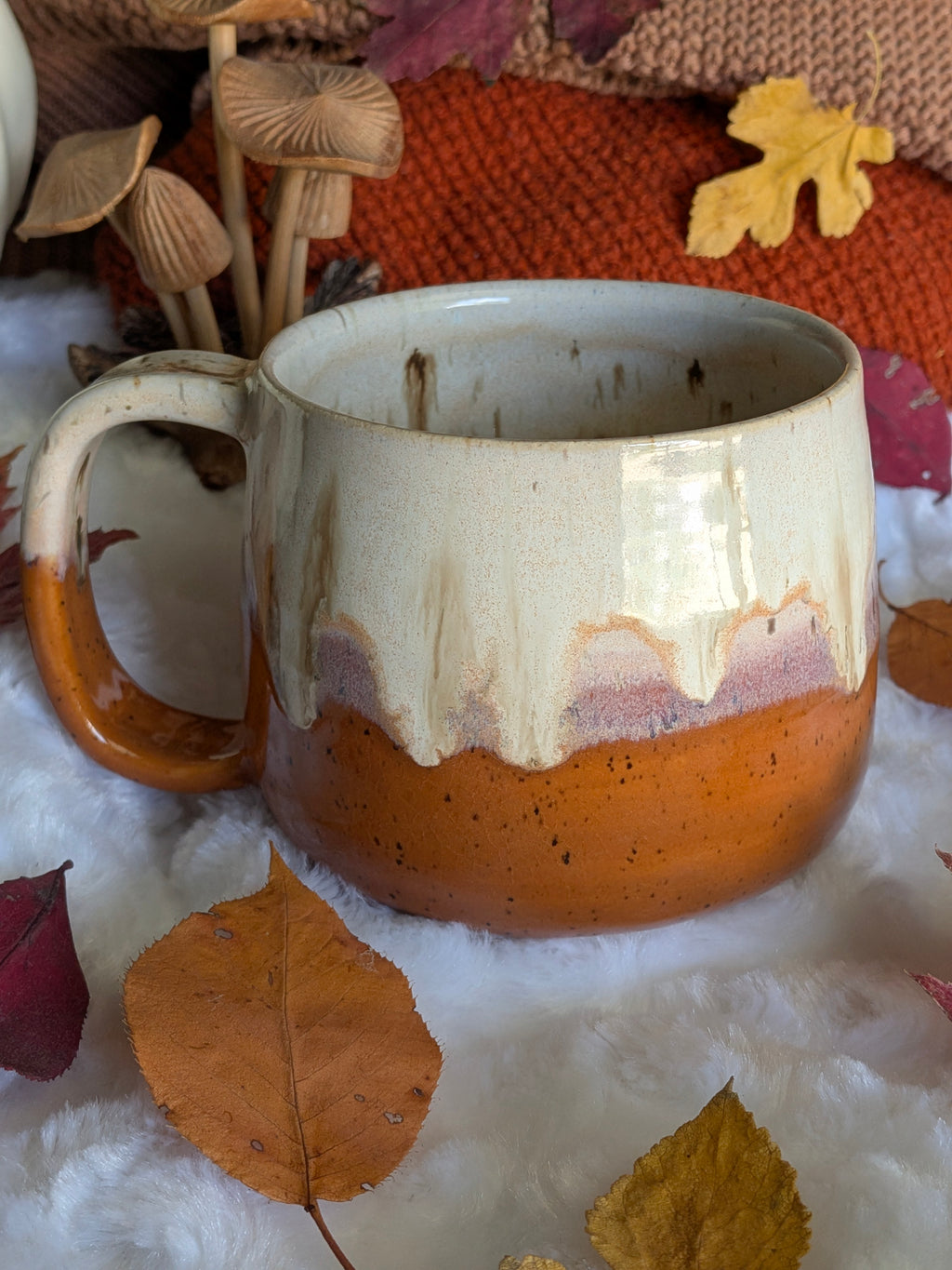 Dreamy Fall Mug 5