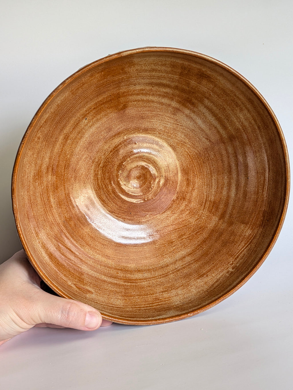 Leaf Bowl