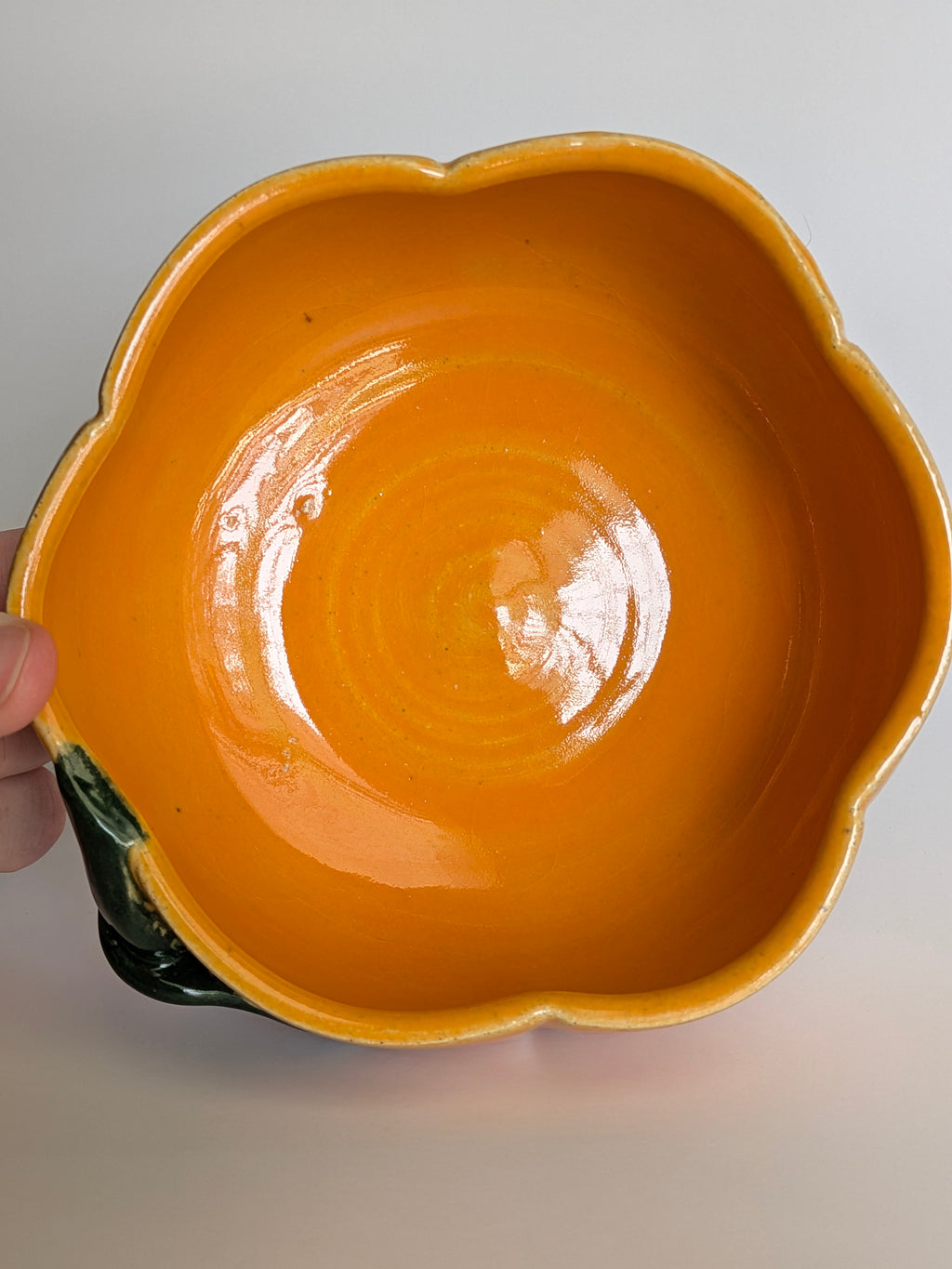 Pumpkin Bowl large 2