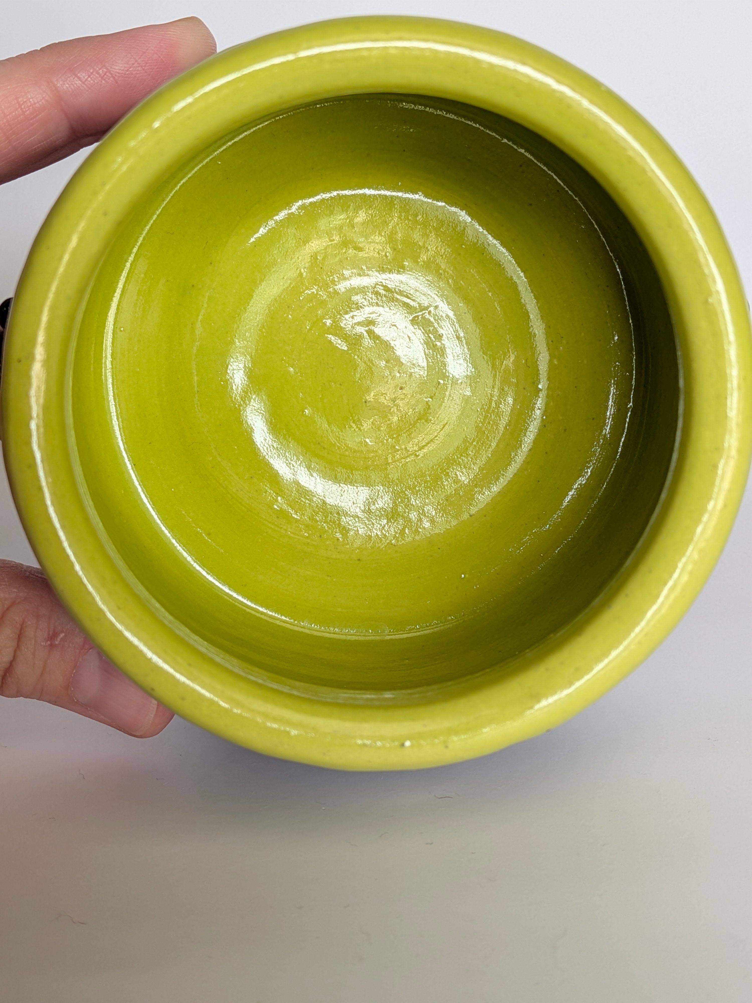 Small Cauldron 2