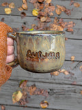 "Autumn" Mug 2