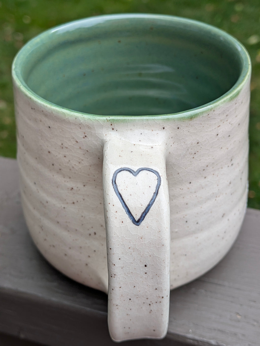 Practical Magic Mug 1