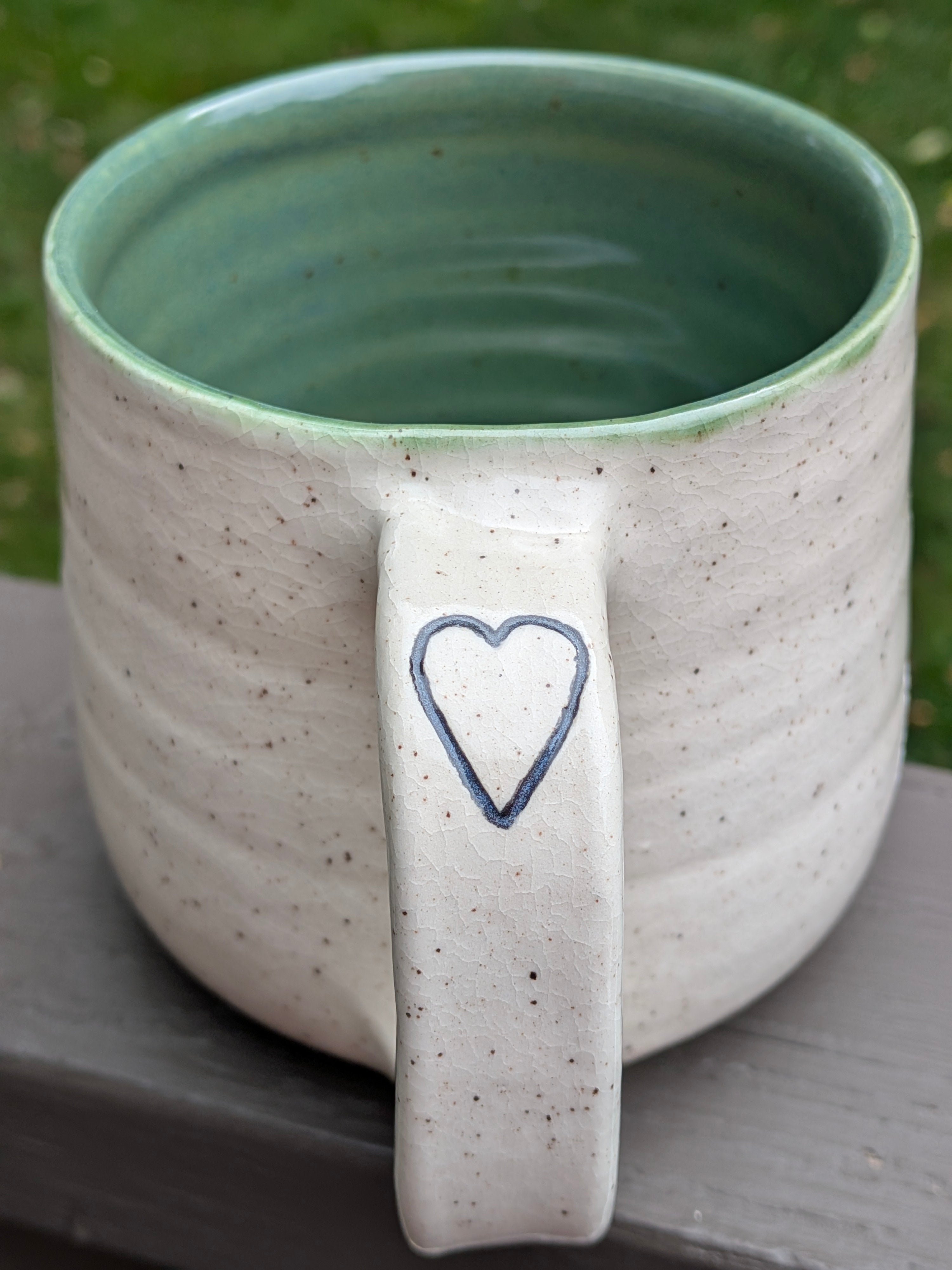 Practical Magic Mug 1