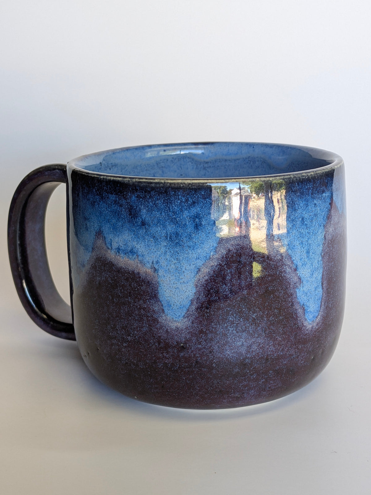 Drippy Cosmic Mug 3