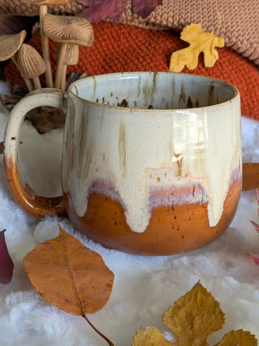 Dreamy Fall Mug 3