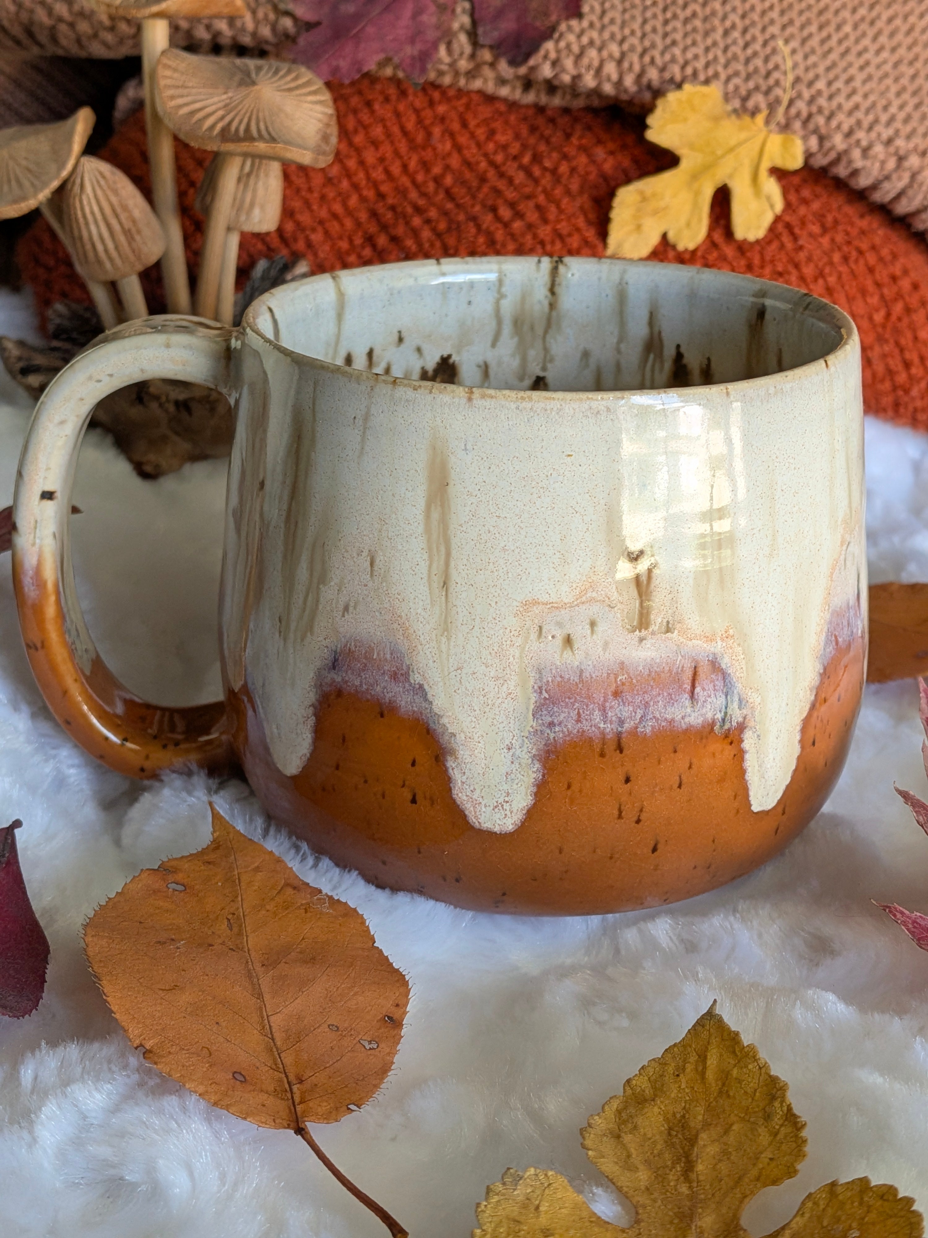 Dreamy Fall Mug 3