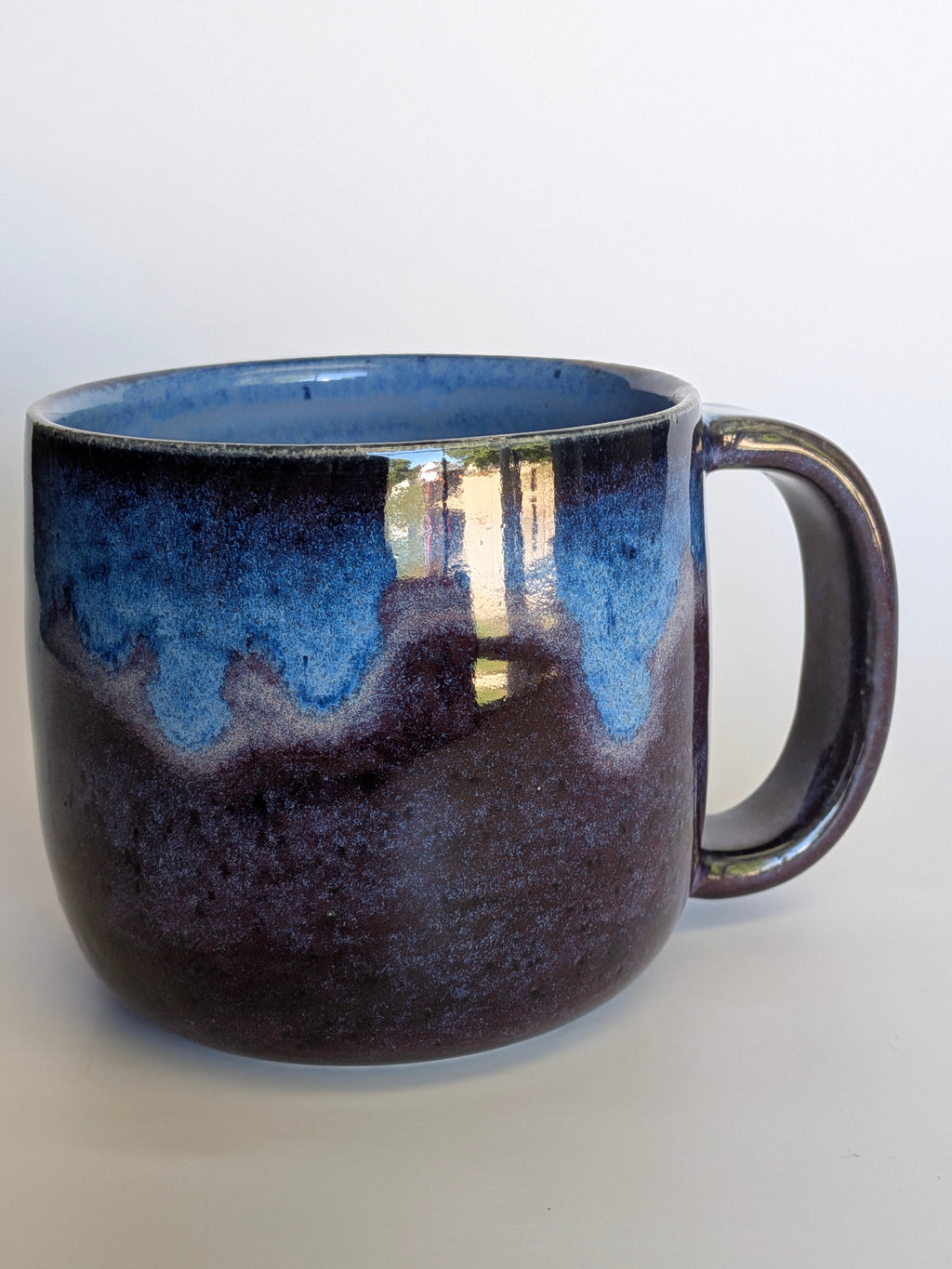 Drippy Cosmic Mug 6