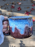 Drippy Cosmic Mug 2