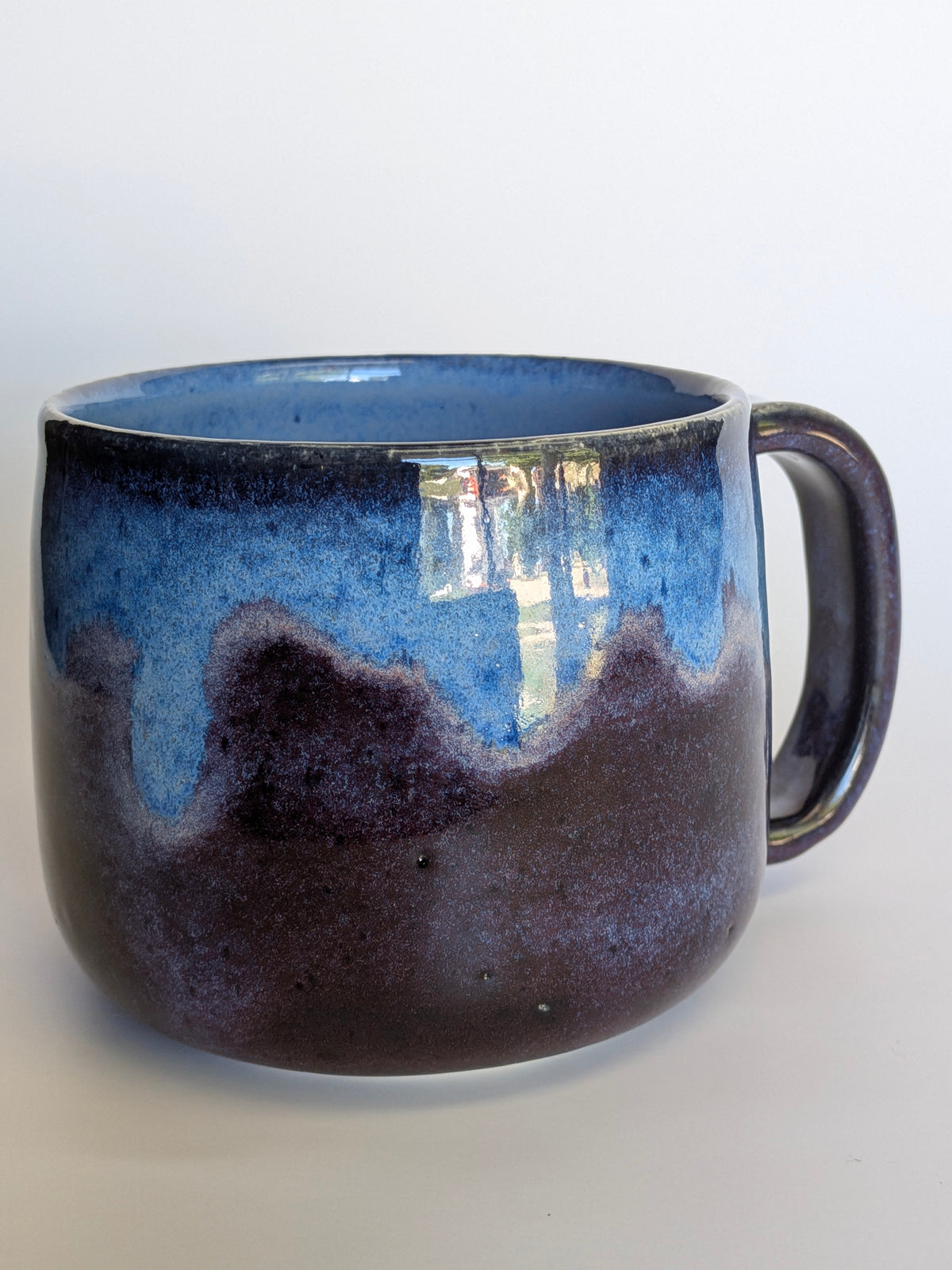 Drippy Cosmic Mug 2