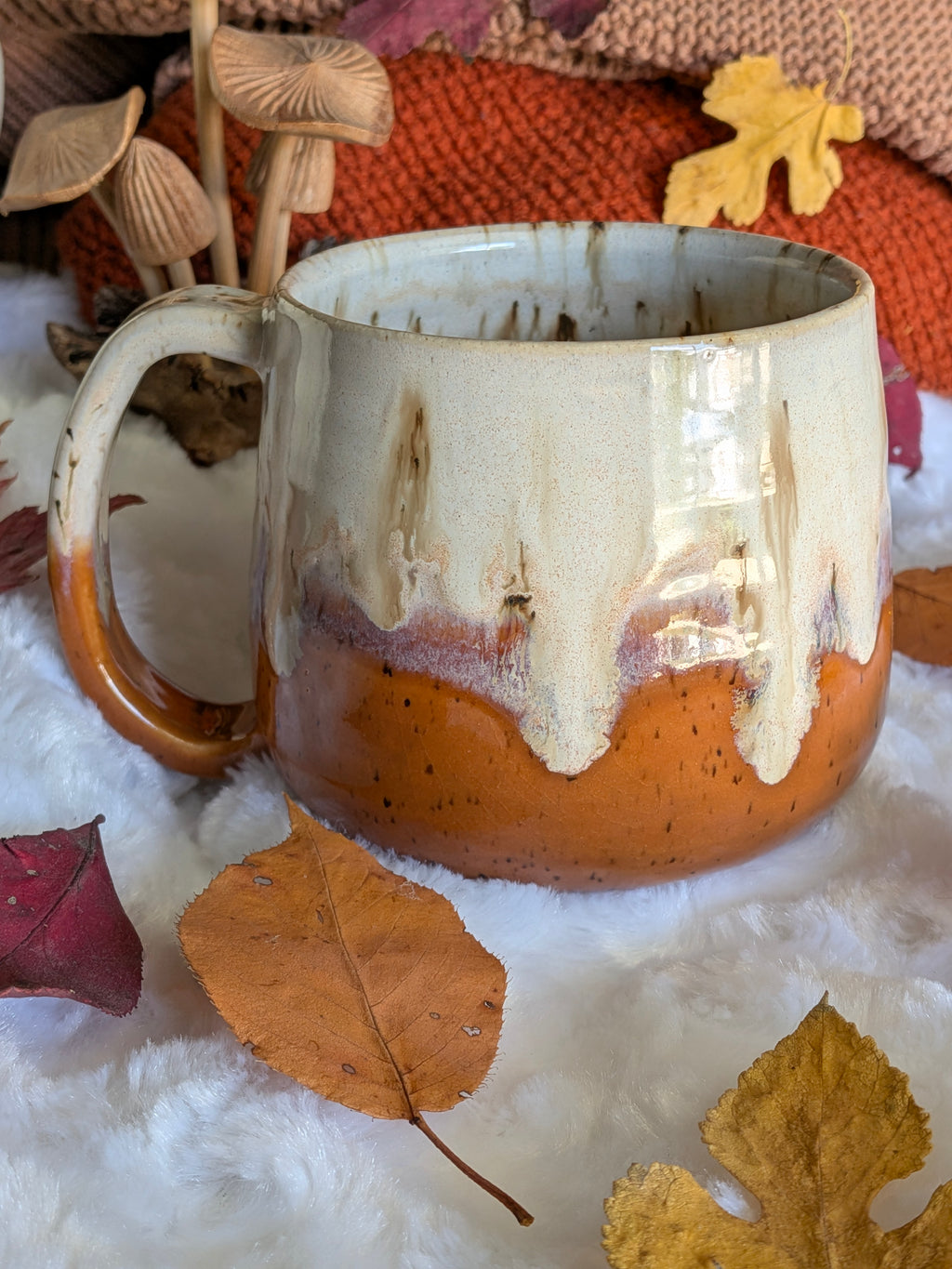 Dreamy Fall Mug 2