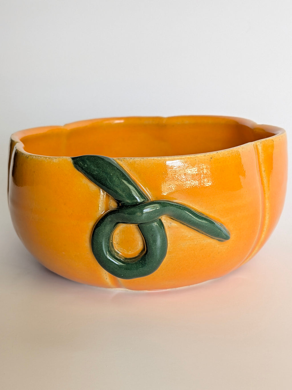 Pumpkin Bowl large 2