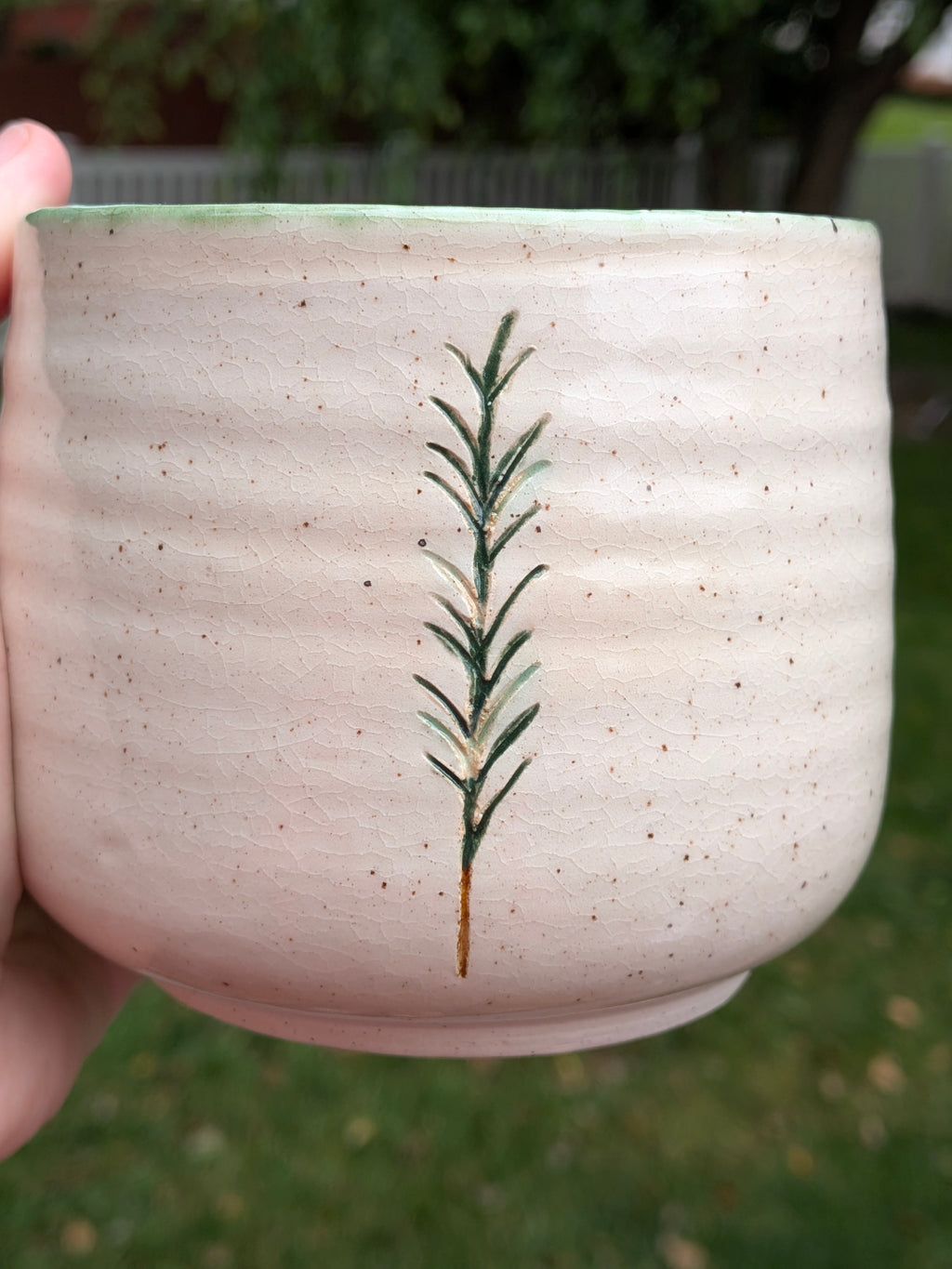Practical Magic Mug 8