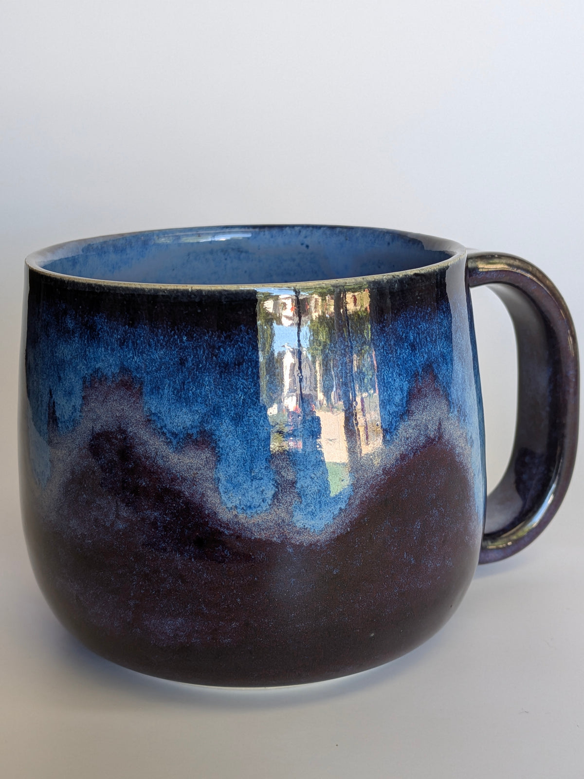 Drippy Cosmic Mug 4