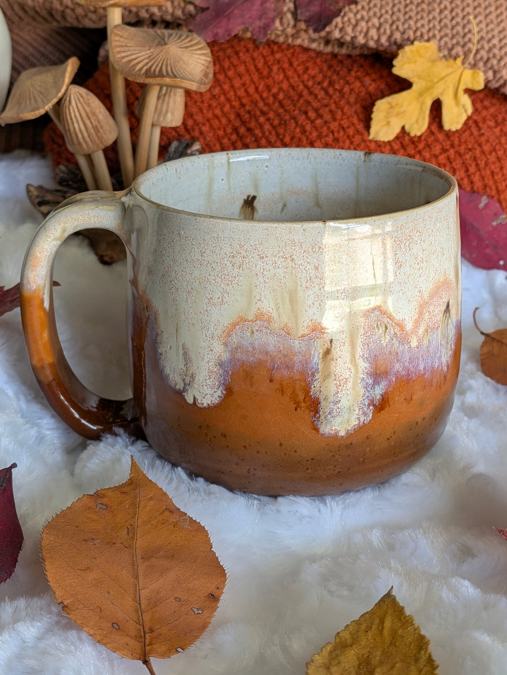Dreamy Fall Mug 7