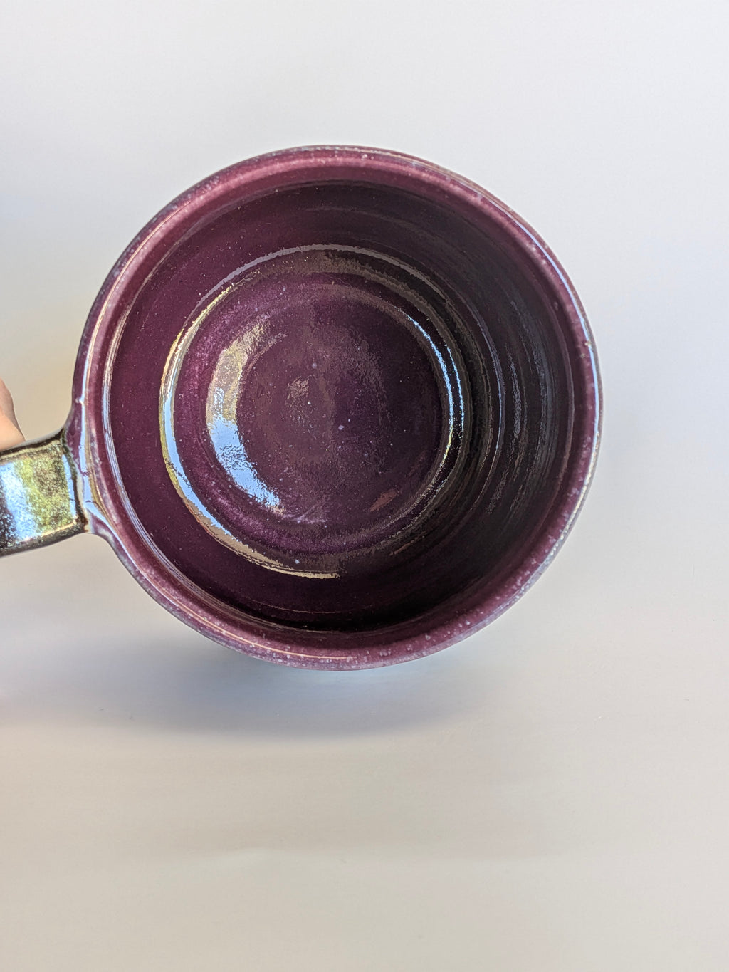 Purple Cauldron 6