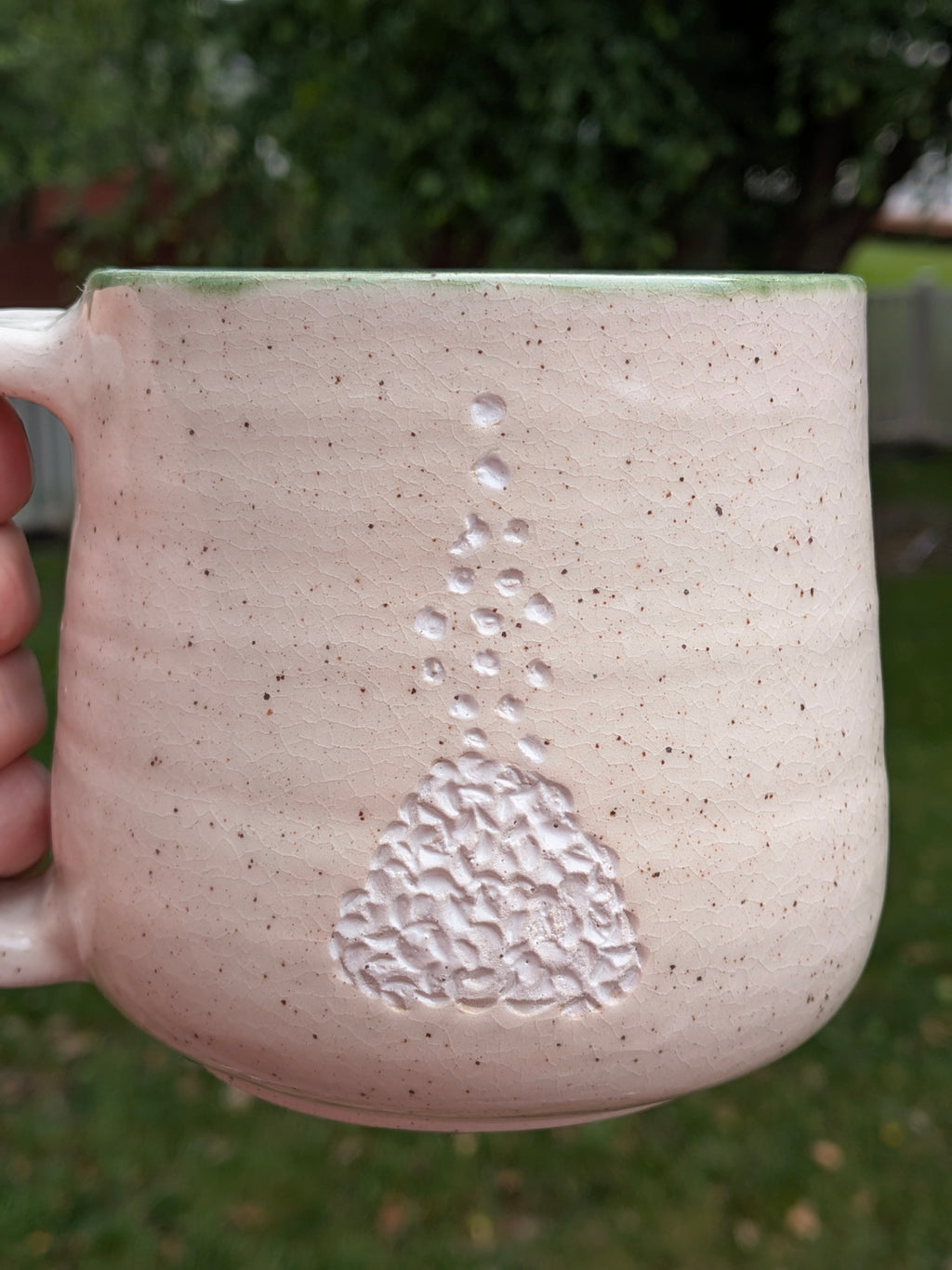 Practical Magic Mug 1