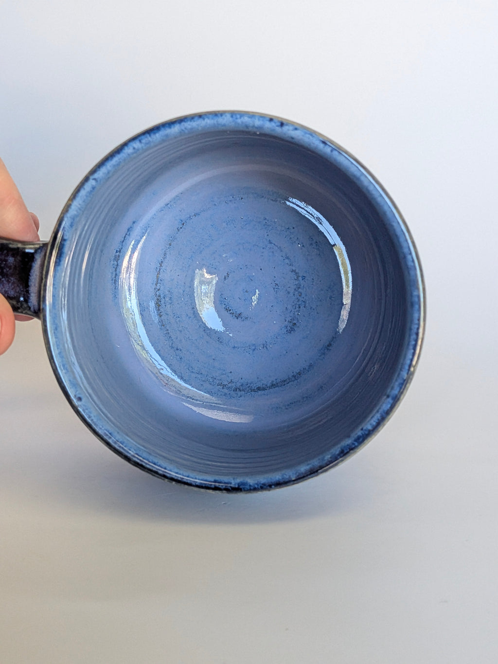 Drippy Cosmic Mug 7