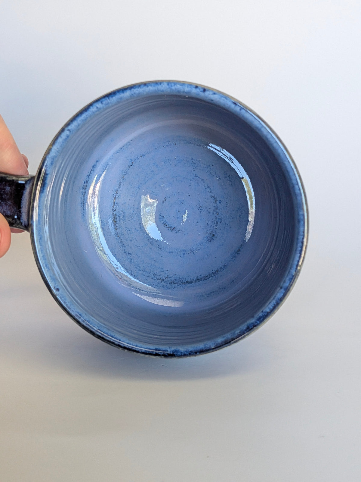 Drippy Cosmic Mug 7