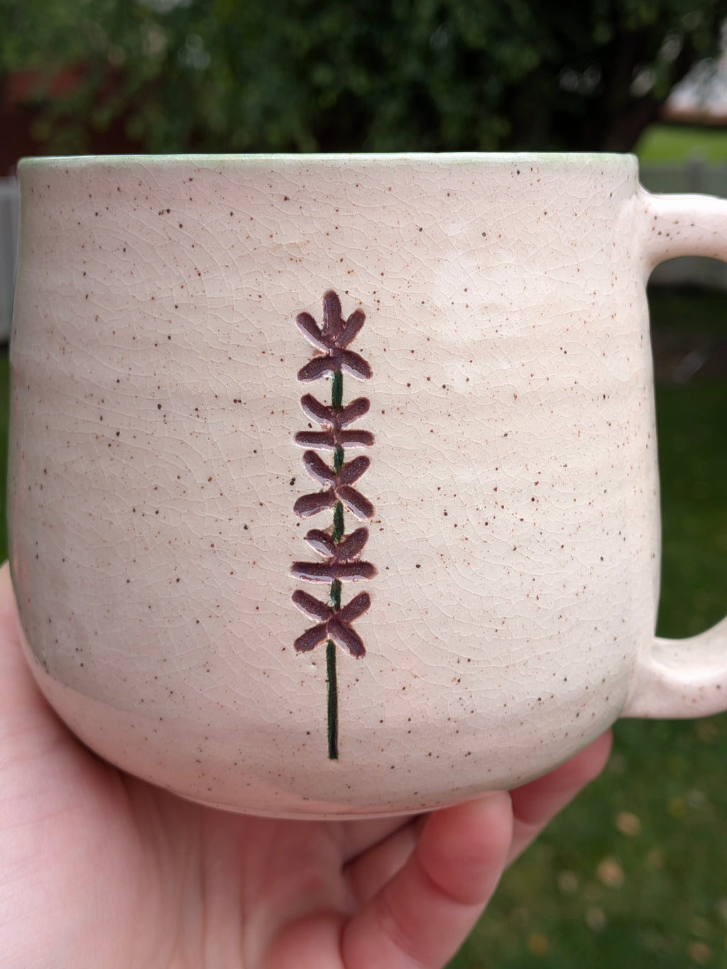 Practical Magic Mug 2