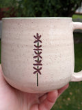 Practical Magic Mug 2