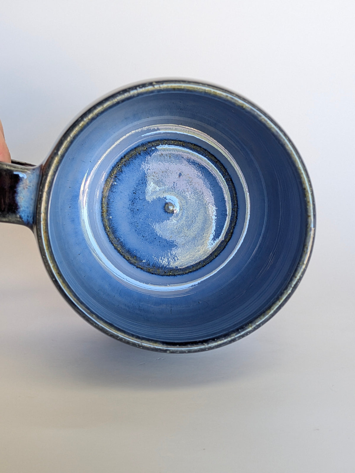 Drippy Cosmic Mug 8