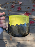 Classic Cauldron Mug 15