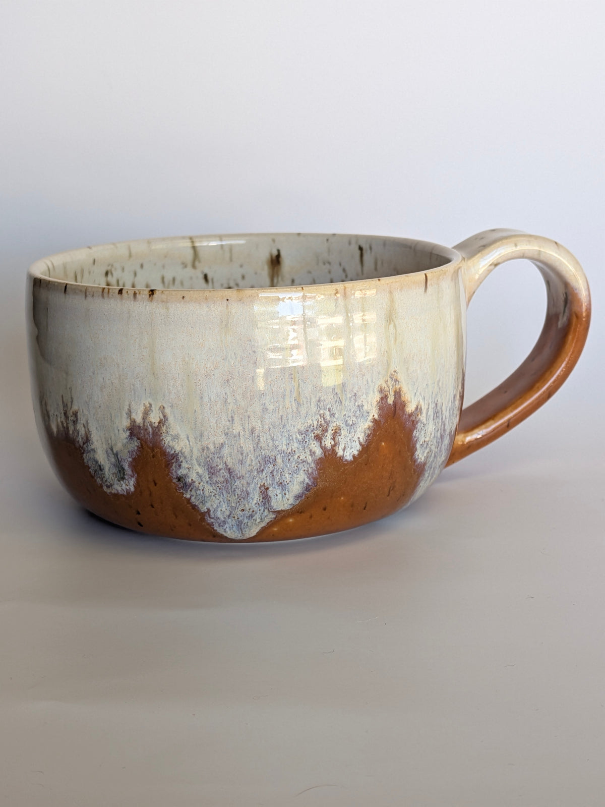 Dreamy Fall Soup Mug