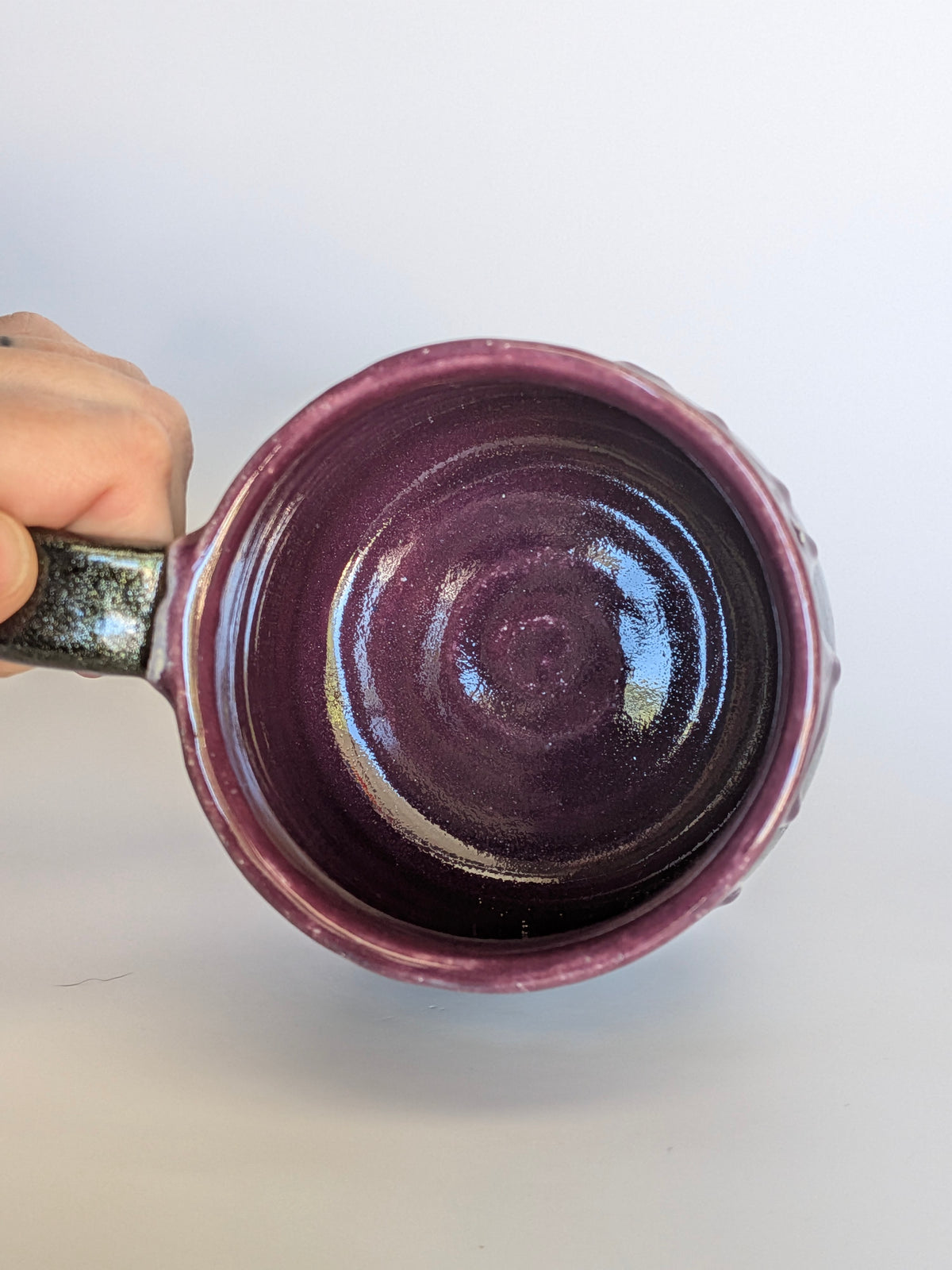 People Cauldron Mug 12