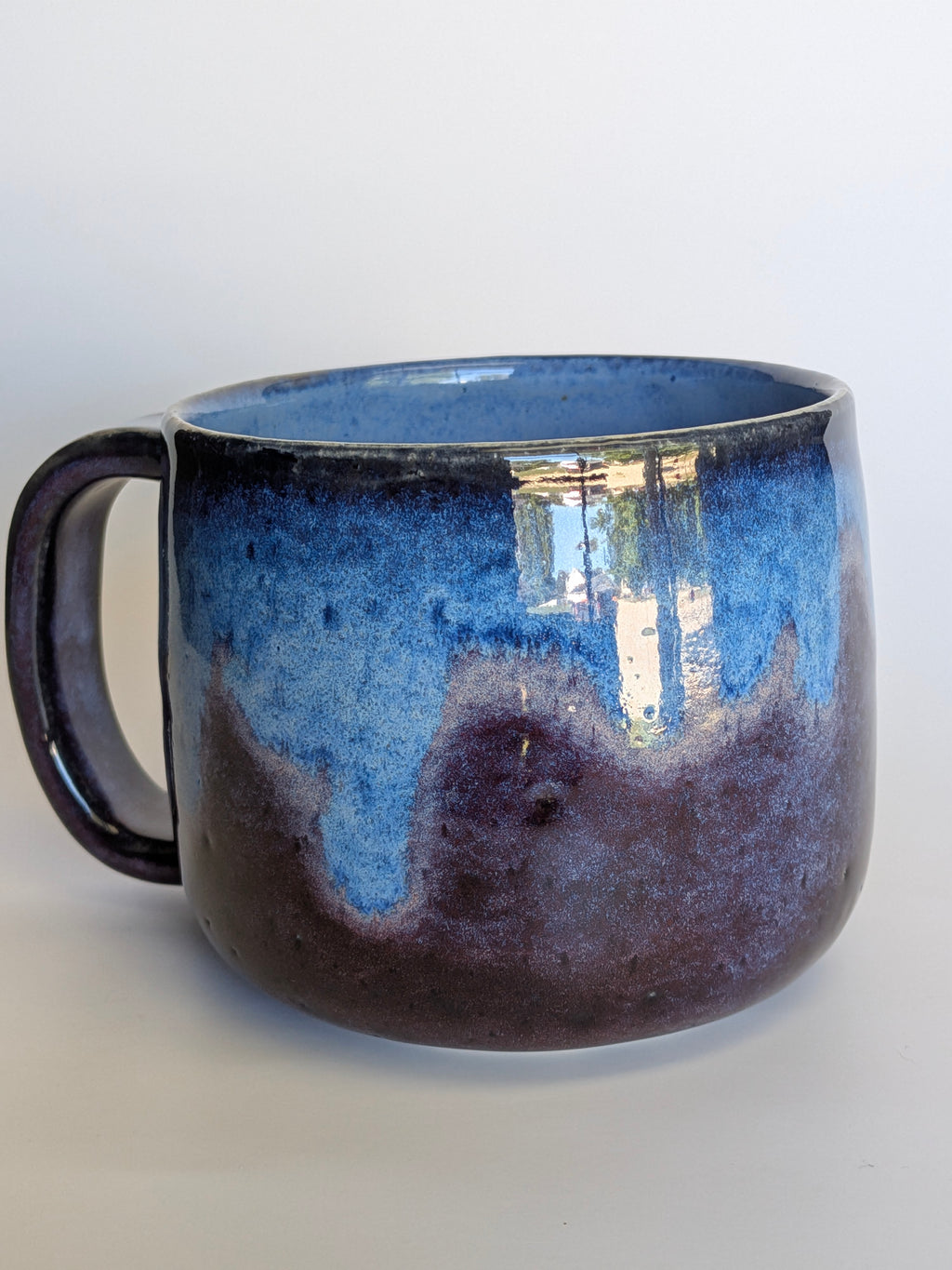 Drippy Cosmic Mug 2