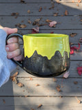 Classic Cauldron Mug 13