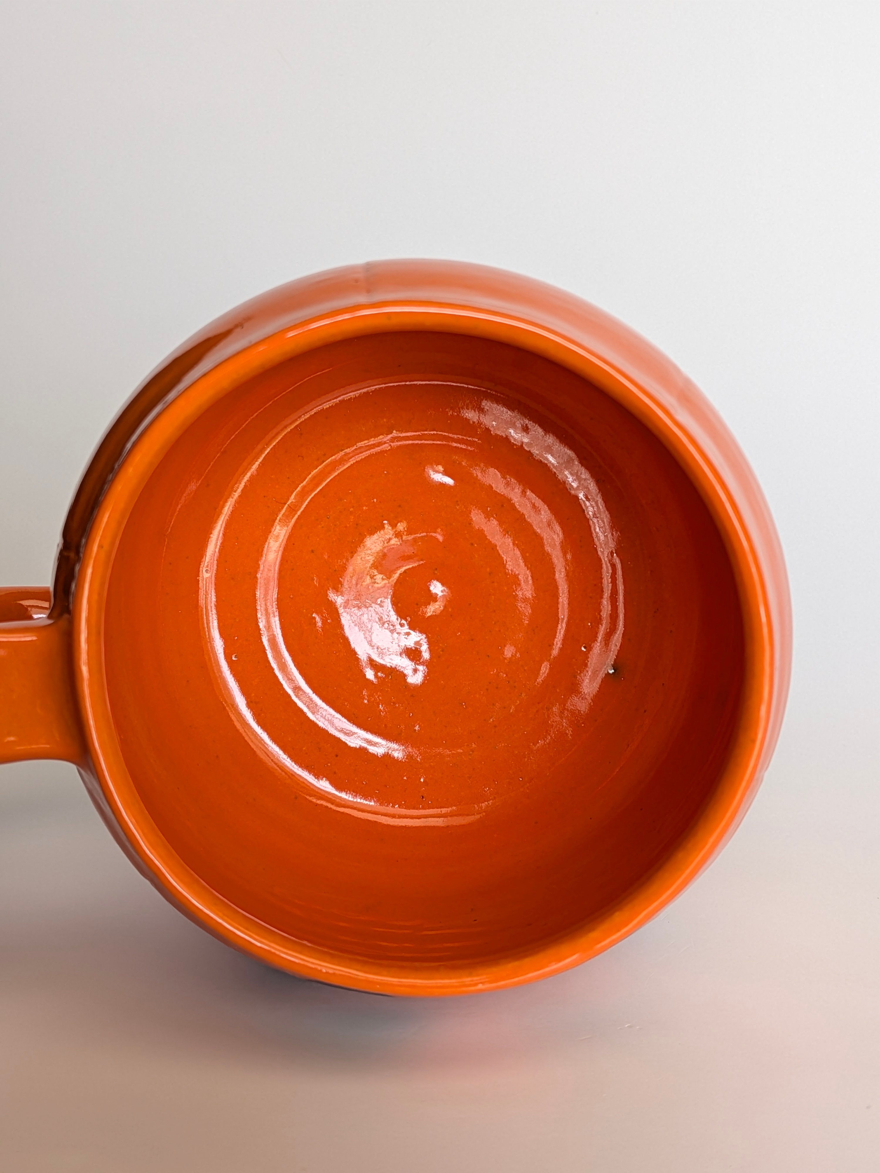 Jack-o-Lantern Mug 8