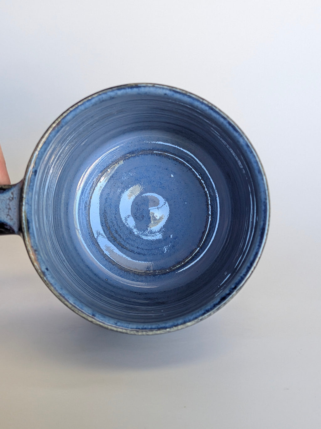 Drippy Cosmic Mug 6