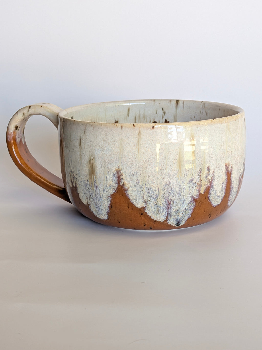 Dreamy Fall Soup Mug
