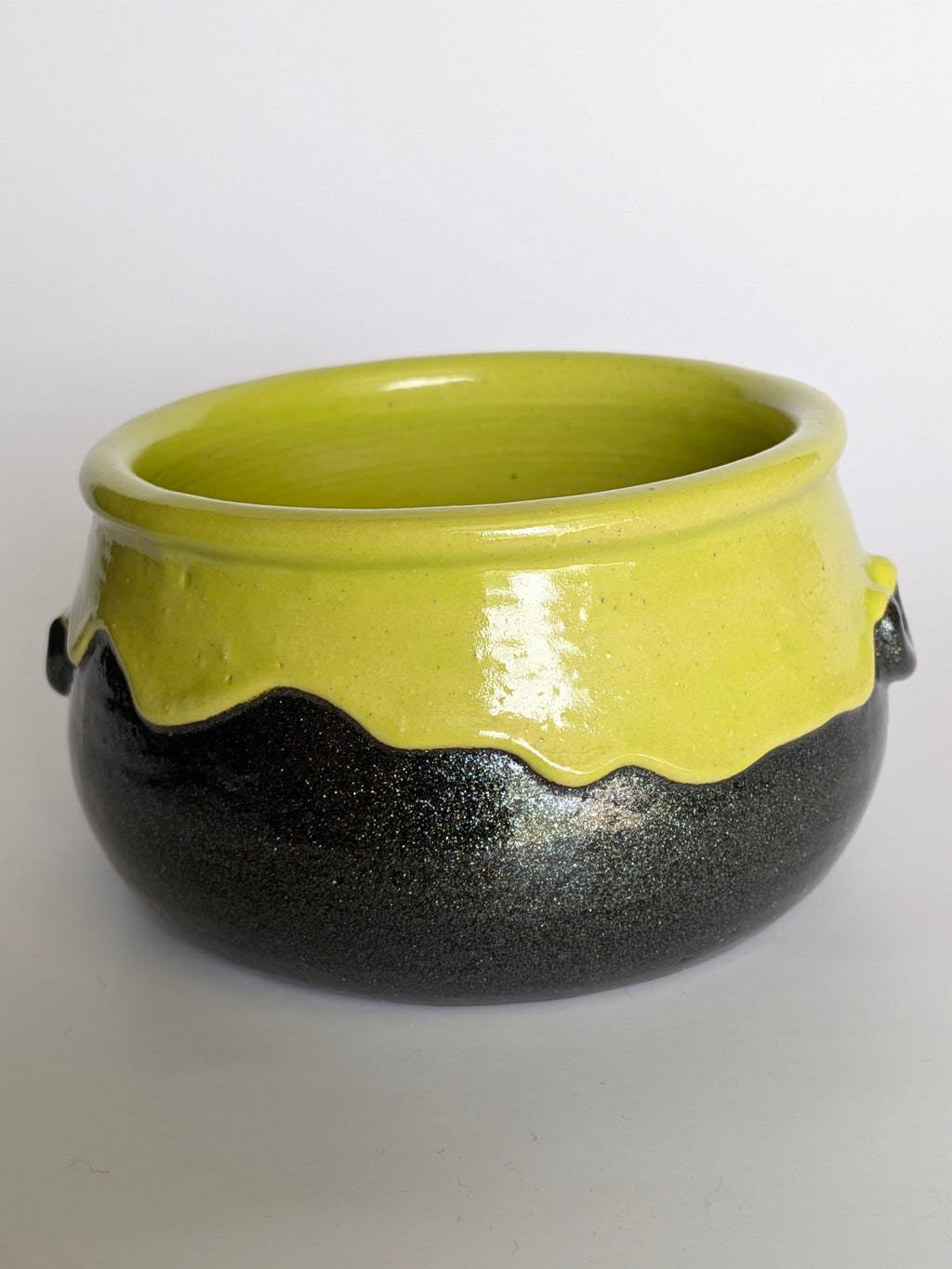 Small Cauldron 4