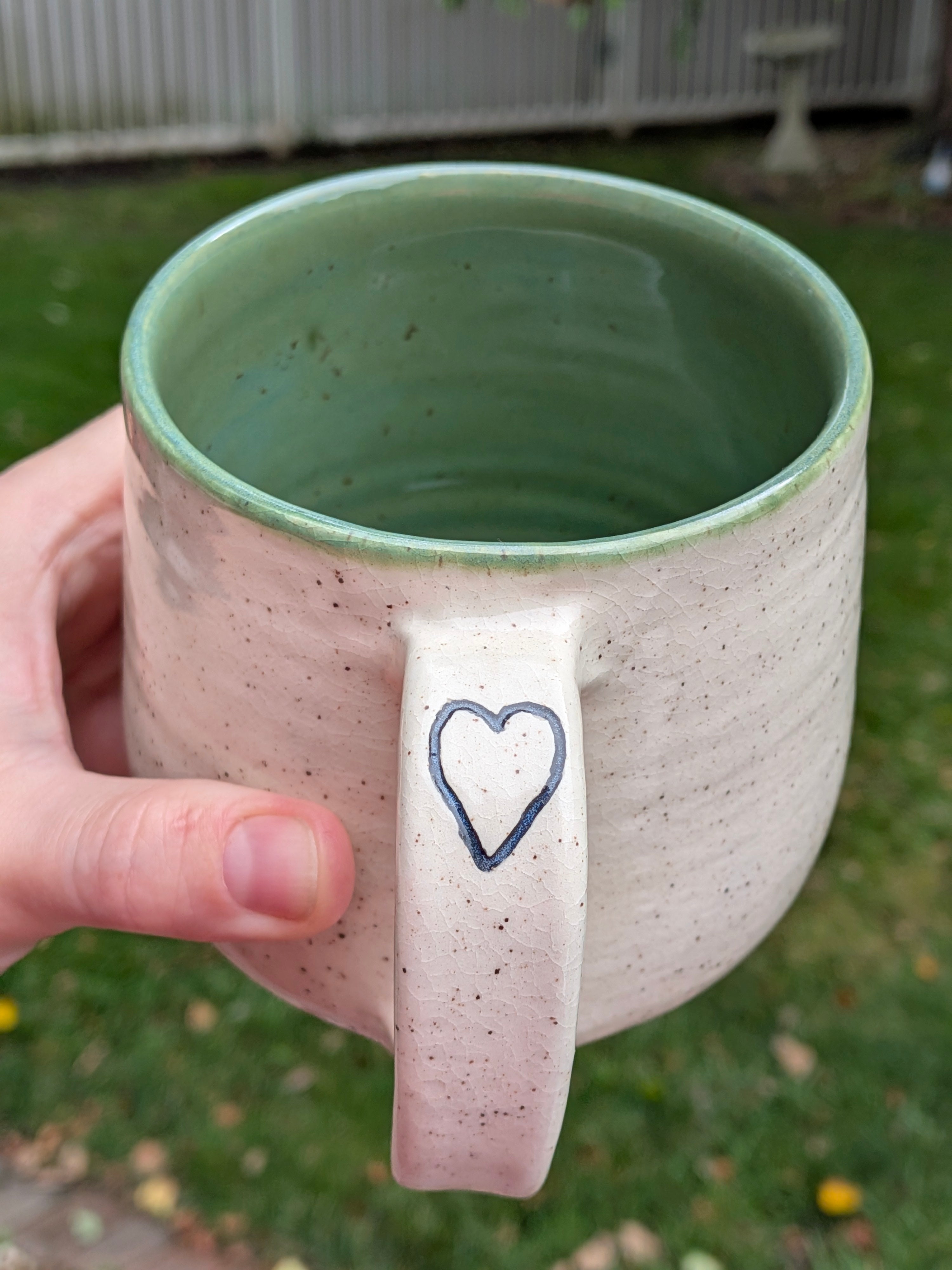 Practical Magic Mug 4