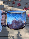 Drippy Cosmic Mug 4
