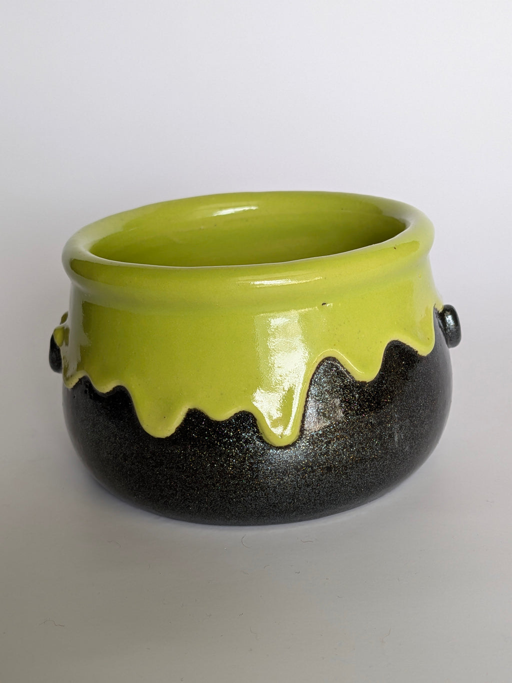 Small Cauldron 1