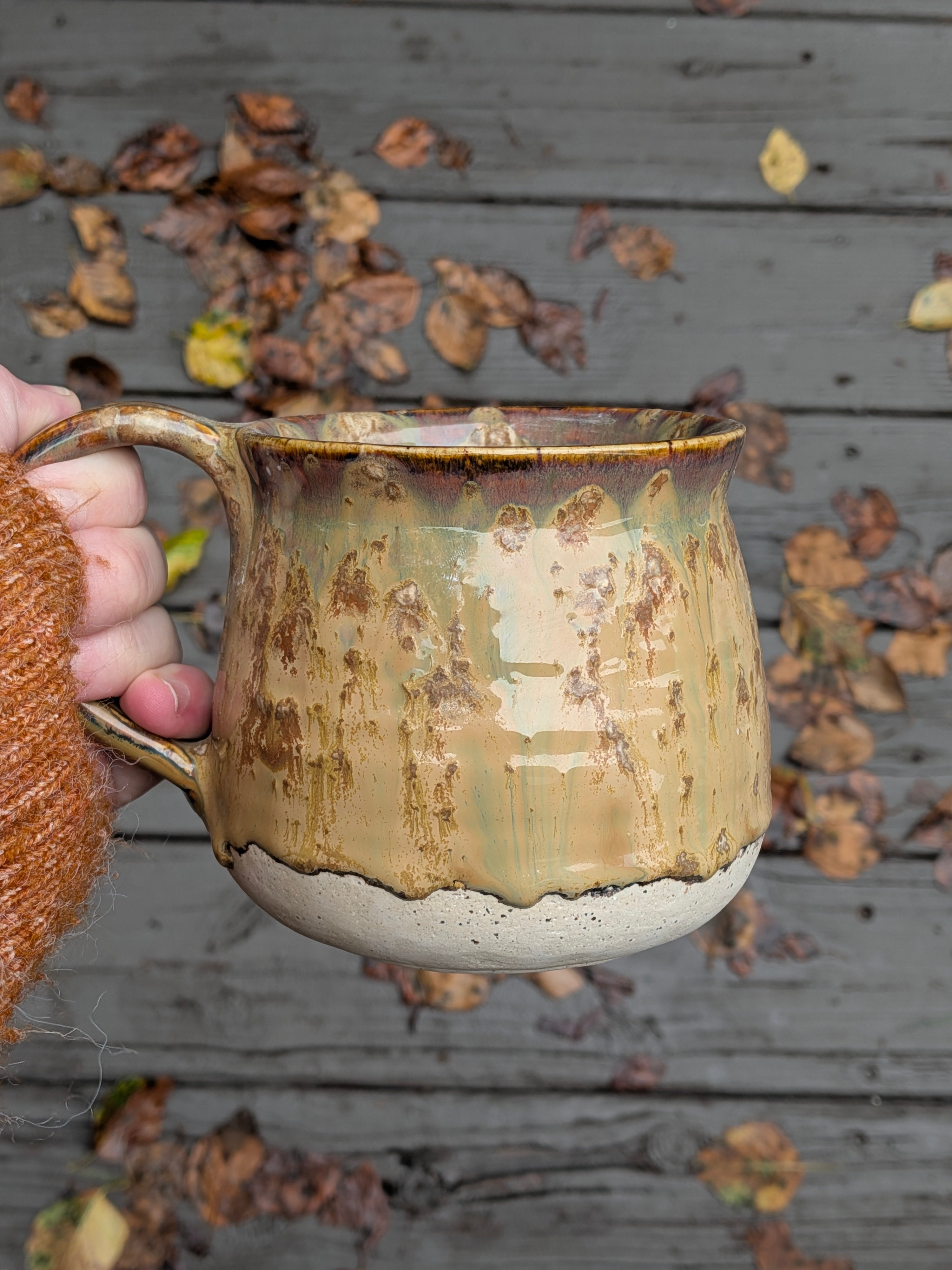 Desert Dusk Mug
