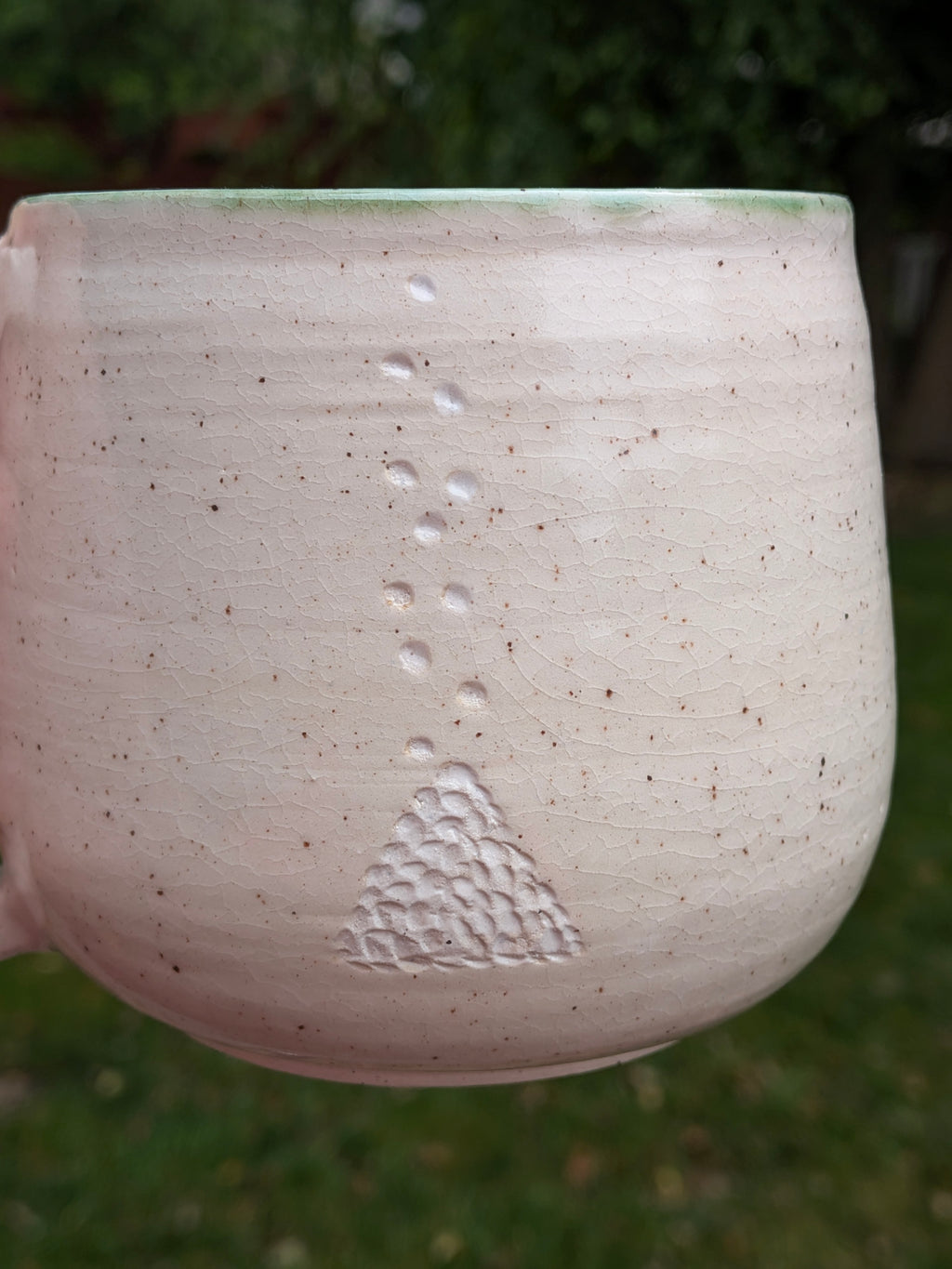 Practical Magic Mug 5