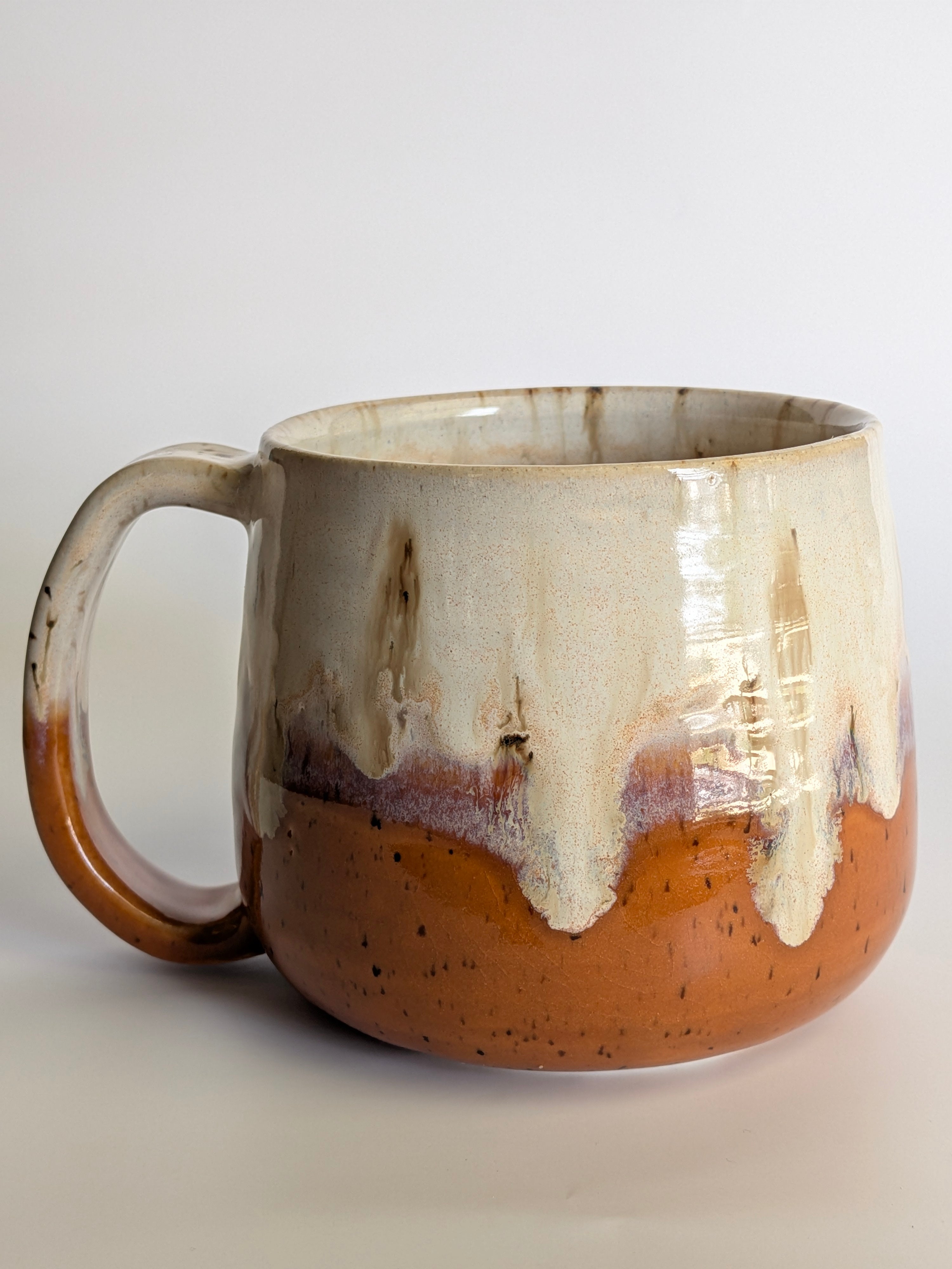 Dreamy Fall Mug 2