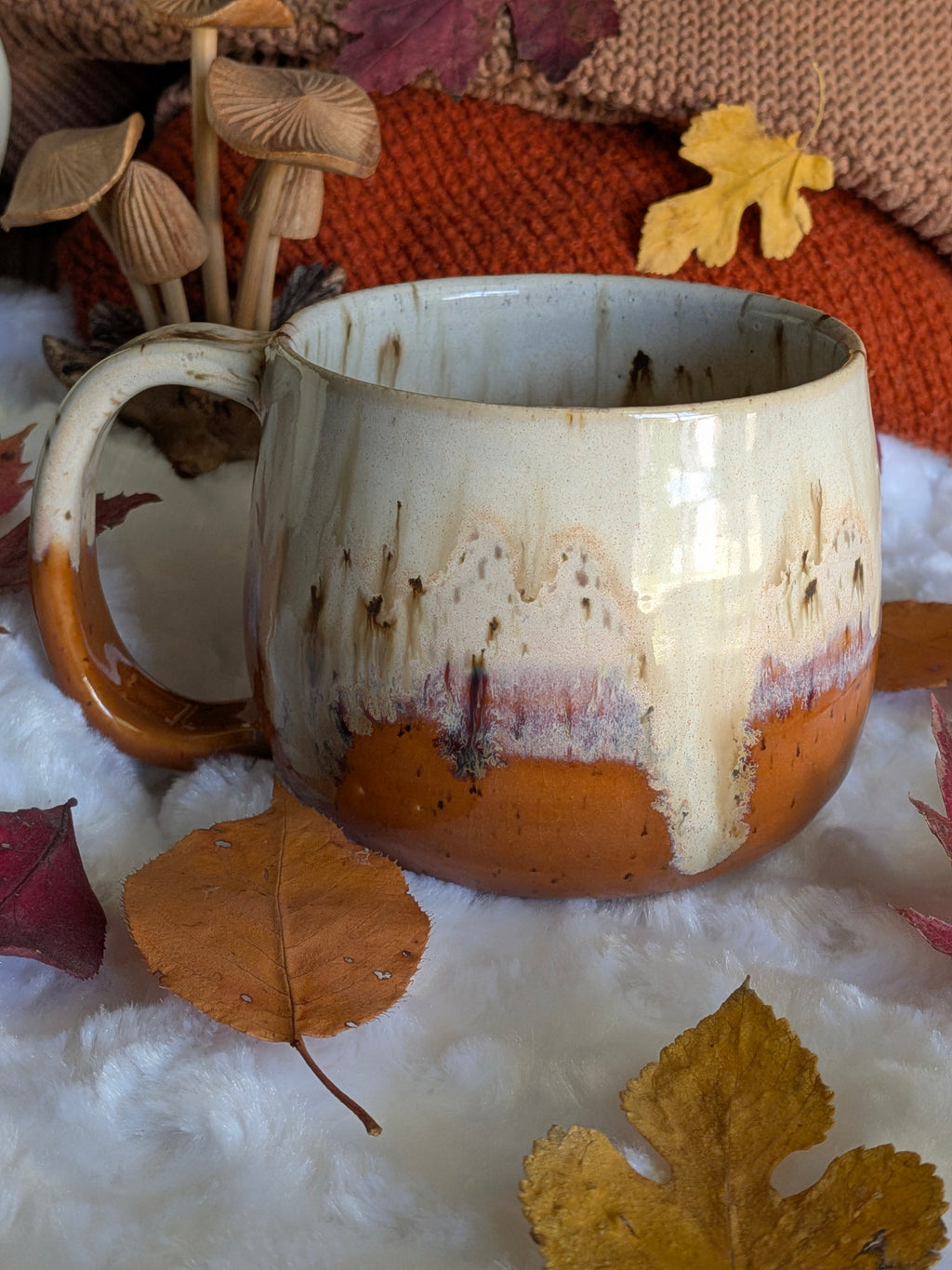 Dreamy Fall mug 1