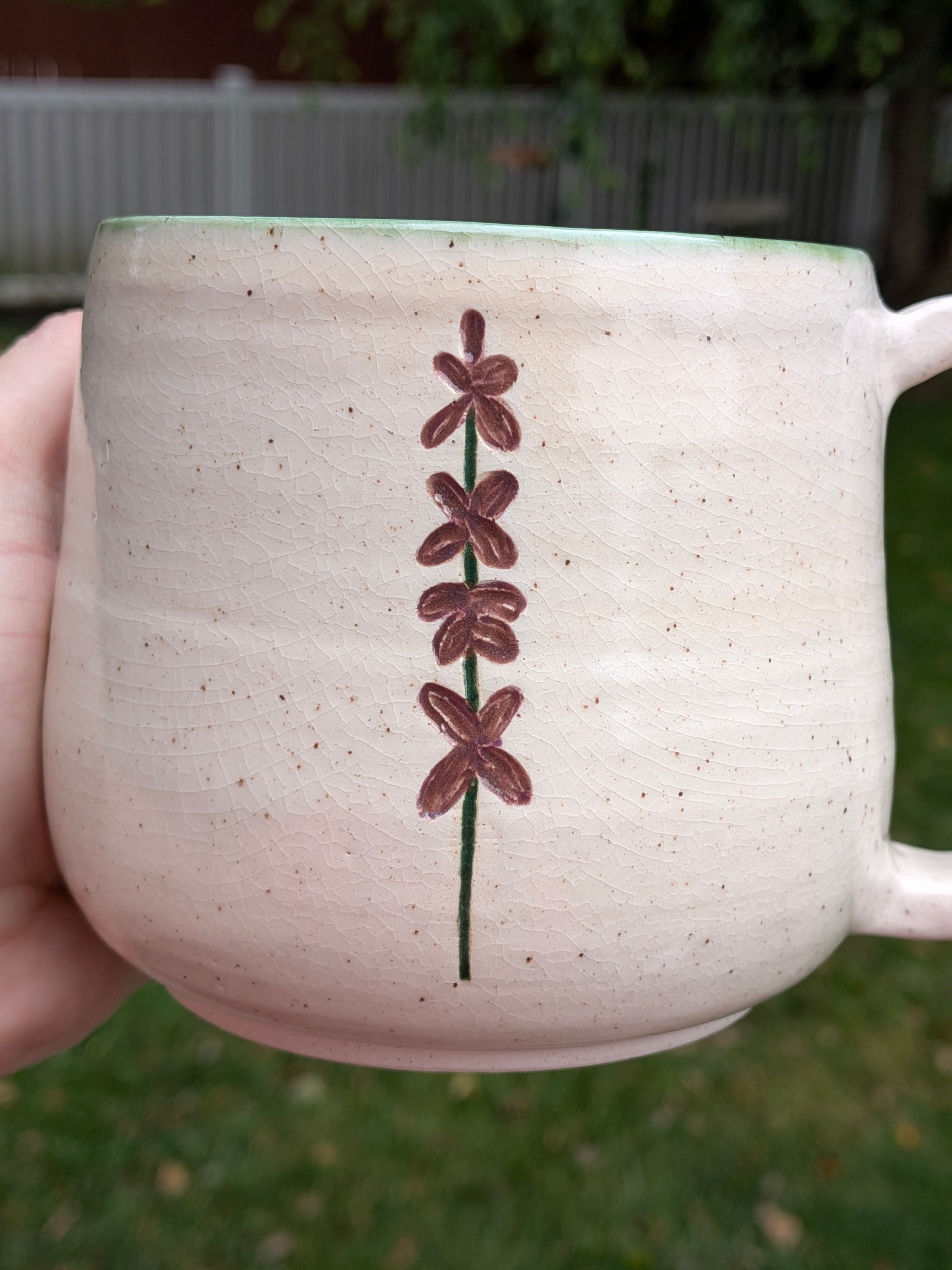 Practical Magic Mug 7