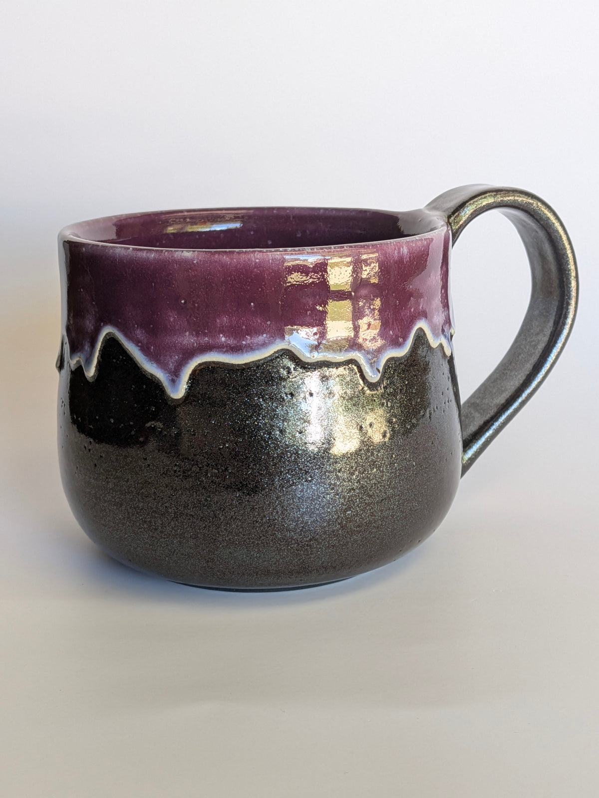 Purple Cauldron 6