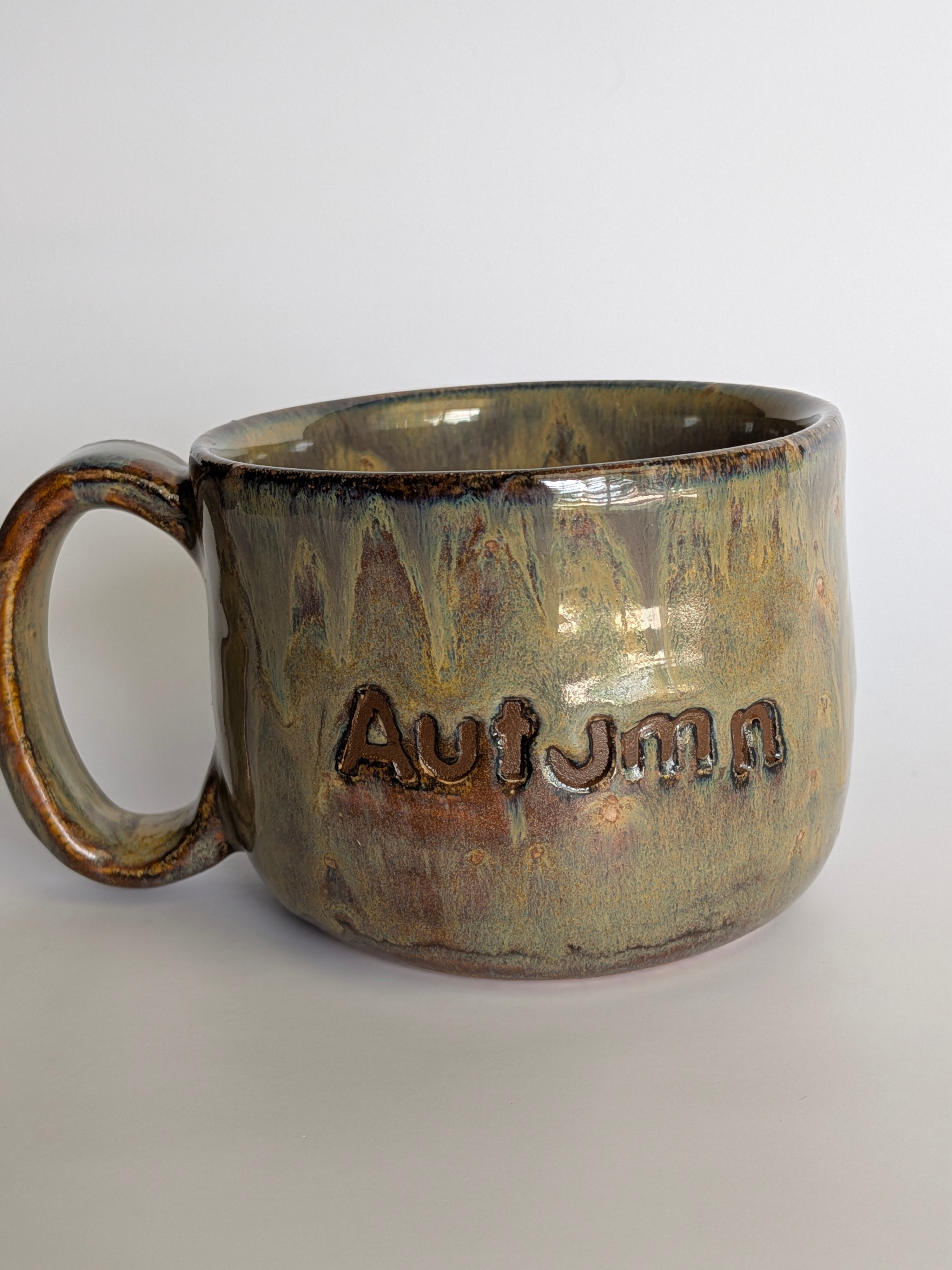"Autumn" Mug 2