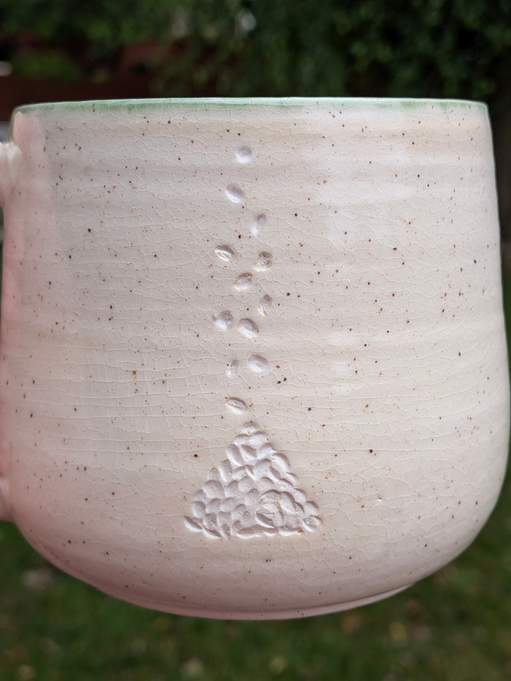 Practical Magic Mug 7